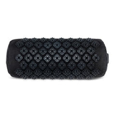 kanjo vibrating acupressure pillow kanjo acupressure pillow mk1236447ea