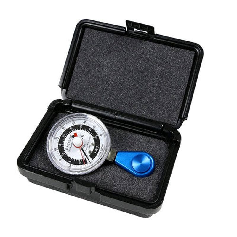 hydraulic pinch gauge 50