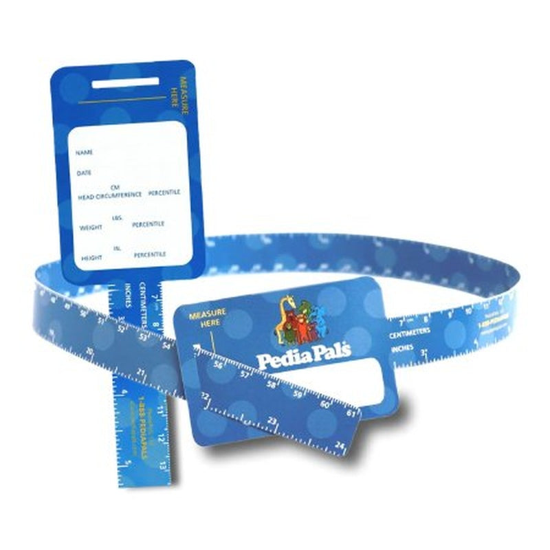 pedia pals circumference tape measure pedia pals circumference measure tape mk492788bx