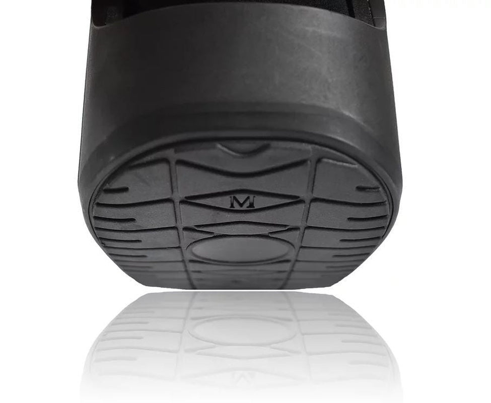 cam walker air boot small