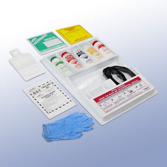 safetec universal precaution compliance kit safetec spill kit mk341644ea