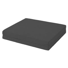 ComfortMax Wheelchair Cushion 18" x 16" x 4" - Premium Support for Enhanced Mobility and Pressure Relief, Ideal for Daily Use and Long-term Comfort.
