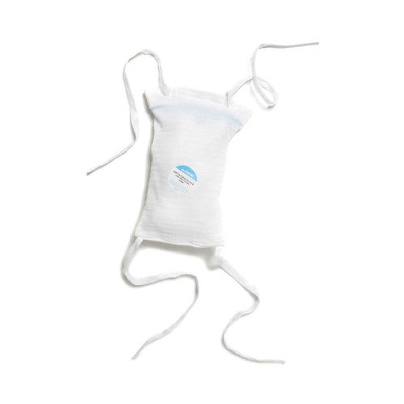 Ice Bag Soft 'N Cold* General Purpose Large 6-1/4 X 9-1/2 Inch Fabric / Plastic Reusable, Packaging Type- Box