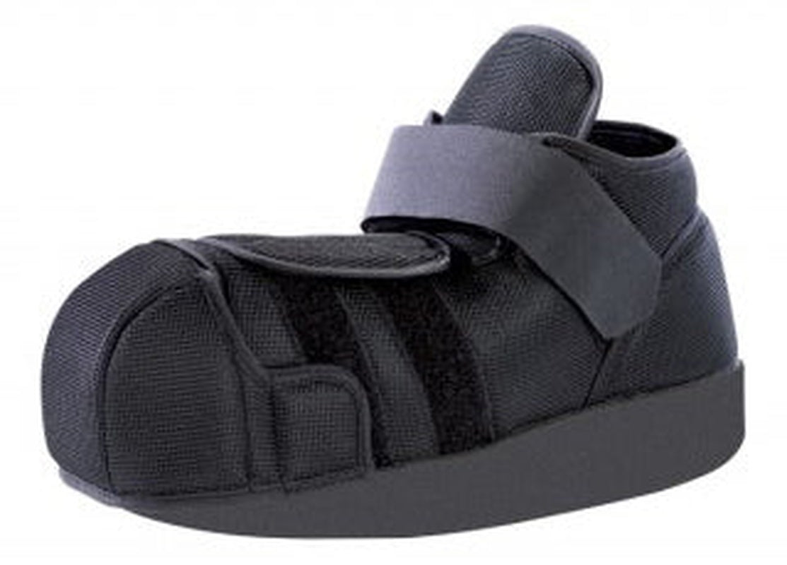 off loading diabetic shoe x lge men 11 5 14 wmn 13