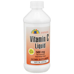 ascorbic acid liquid