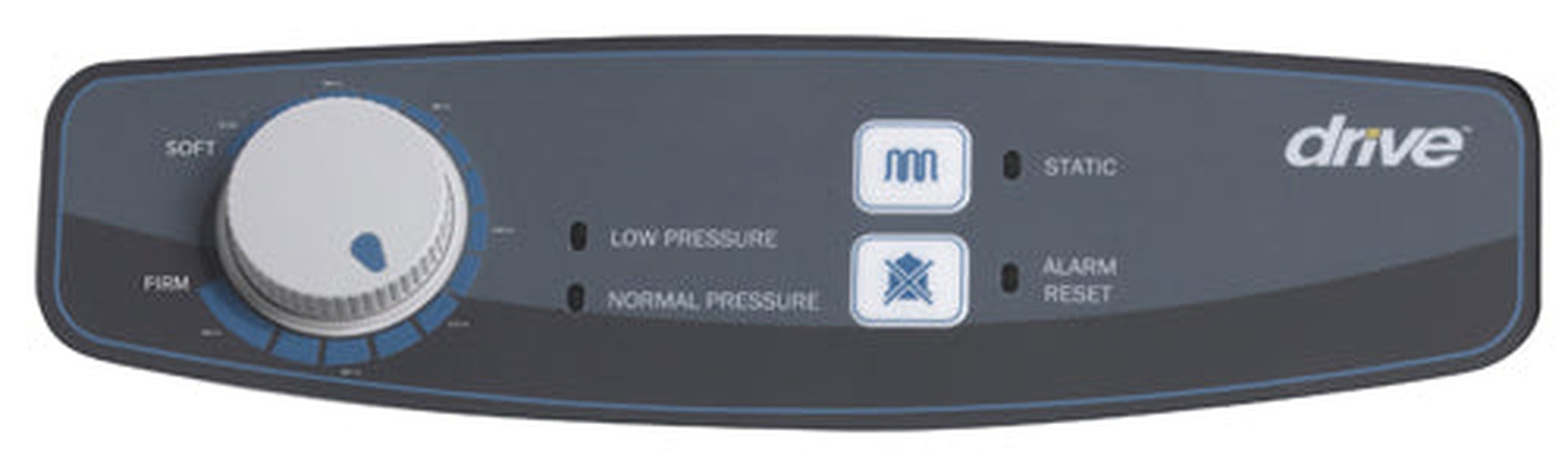 8 Low Air Loss & A.p.p. Mattress System