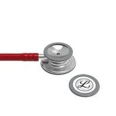 3m Littmann Classic Iii Steth Burgundy 27 (each)