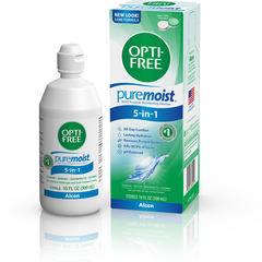 opti free puremoist multi purpose disinfecting solution opti free pure moist contact lens solution mk798864ea
