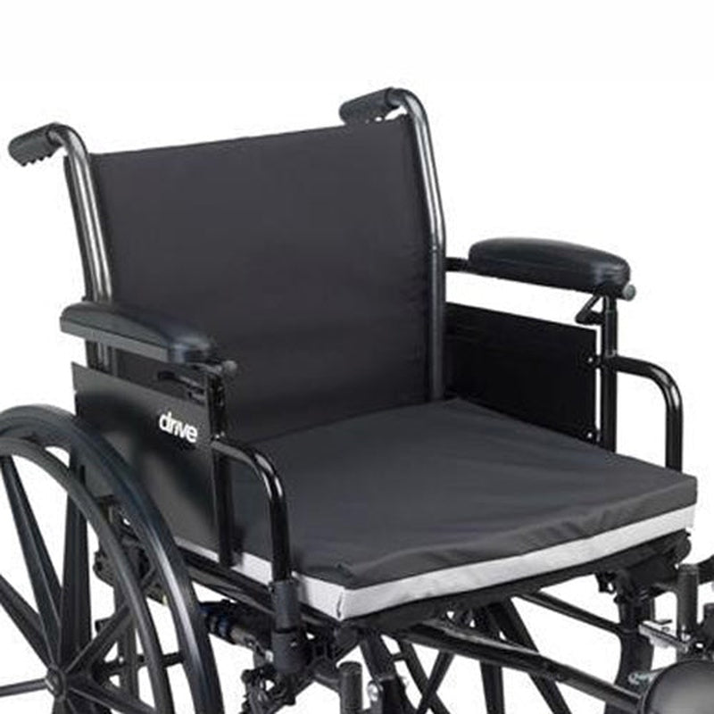 Gel Wheelchair Cushion 22 X 18 X 2