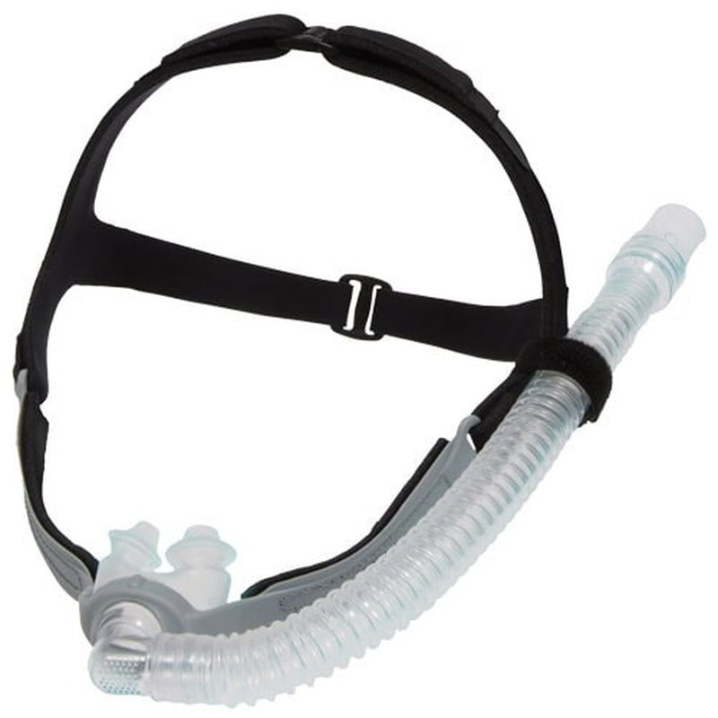 F&P Opus Direct Nasal Pillows Mask