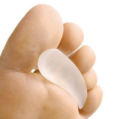 Hammer Toe Cushion Visco-gel Medium Right