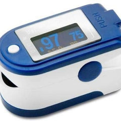 Pulse Oximeter Deluxe (contec Cms50da)