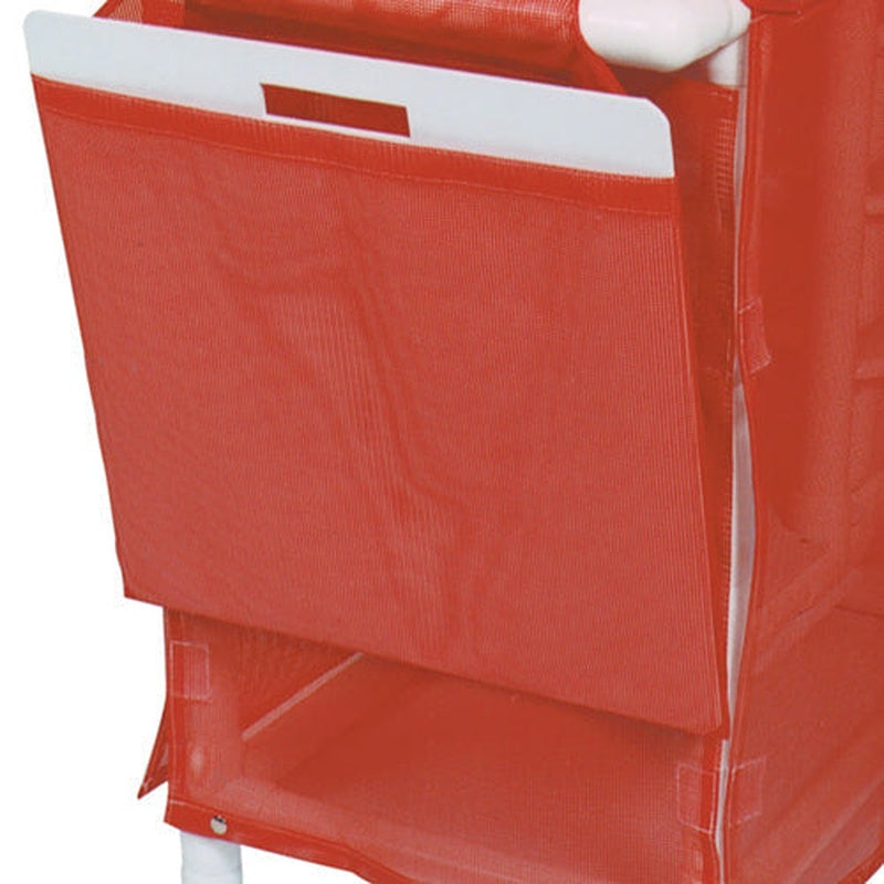 Cpr Bag Holder Navy For #8939 Crash Cart