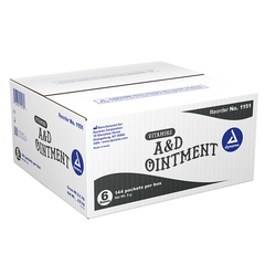dynarex vitamins a d ointment w out lanolin
