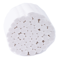 dynarex cotton rolls
