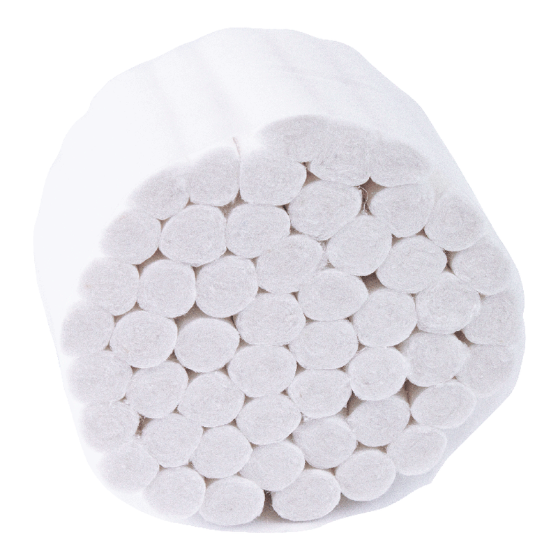 dynarex cotton rolls