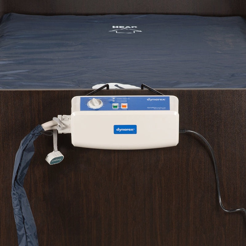 dynarest airfloat 100 air mattresses