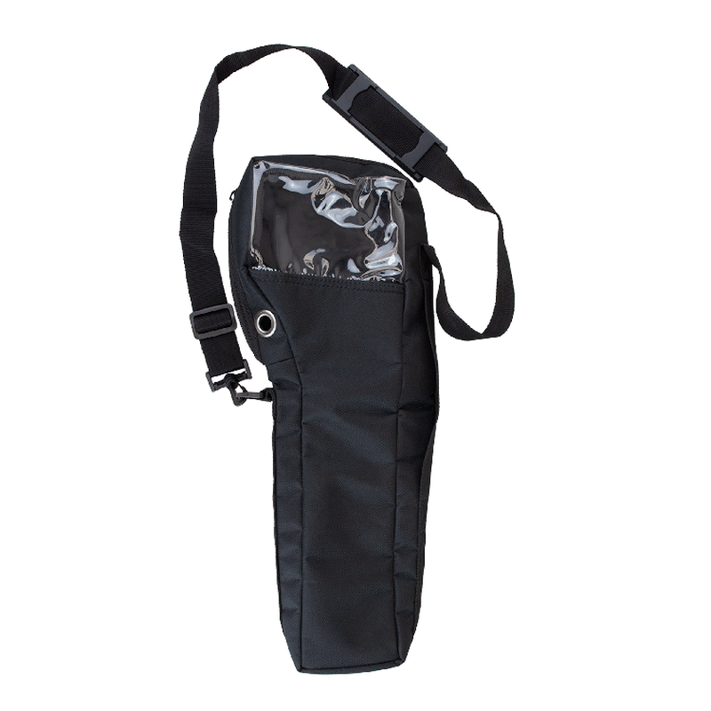 dynarex oxygen cylinder shoulder bag