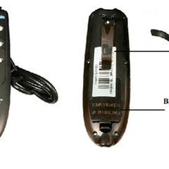 Hand Control Only For 1802D