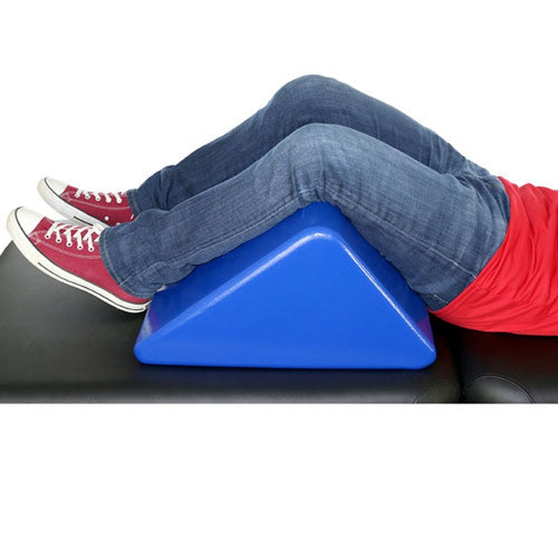 Skillbuilders Knee Support 22 X 13 X 17 Wedge
