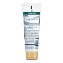 psoriasis cream gold bond psoriasis relief medicated multi symptom 4 oz tube unscented cream