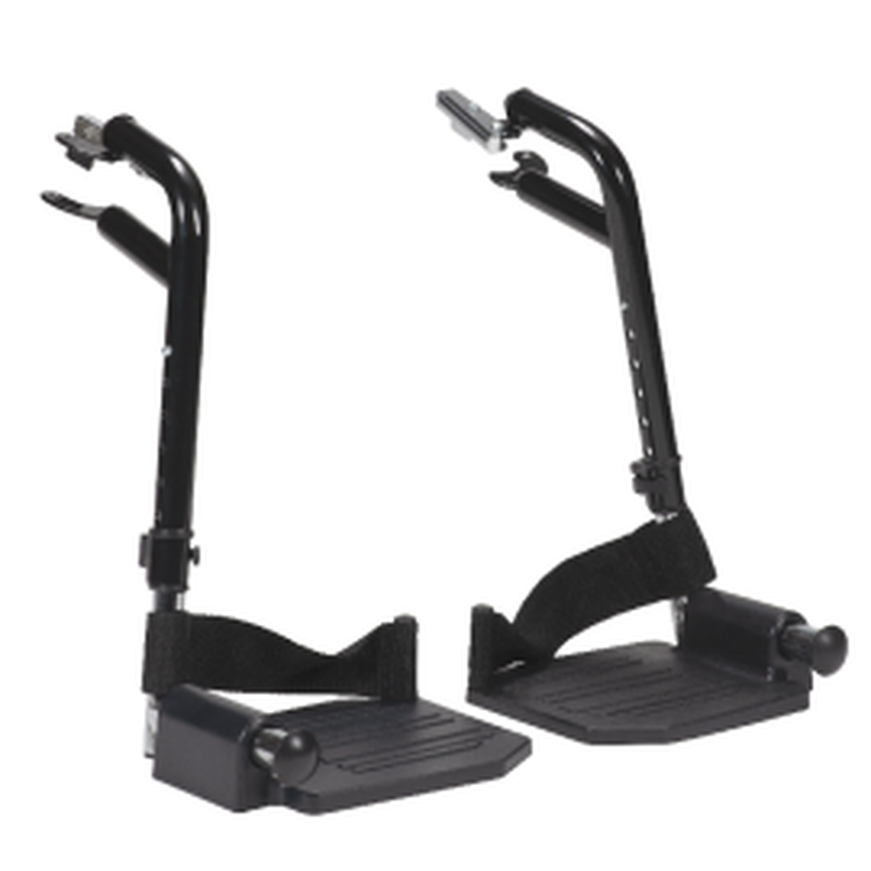 dynarex foot rest