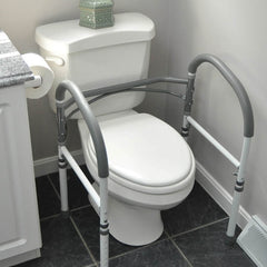 carex bathroom safety rail