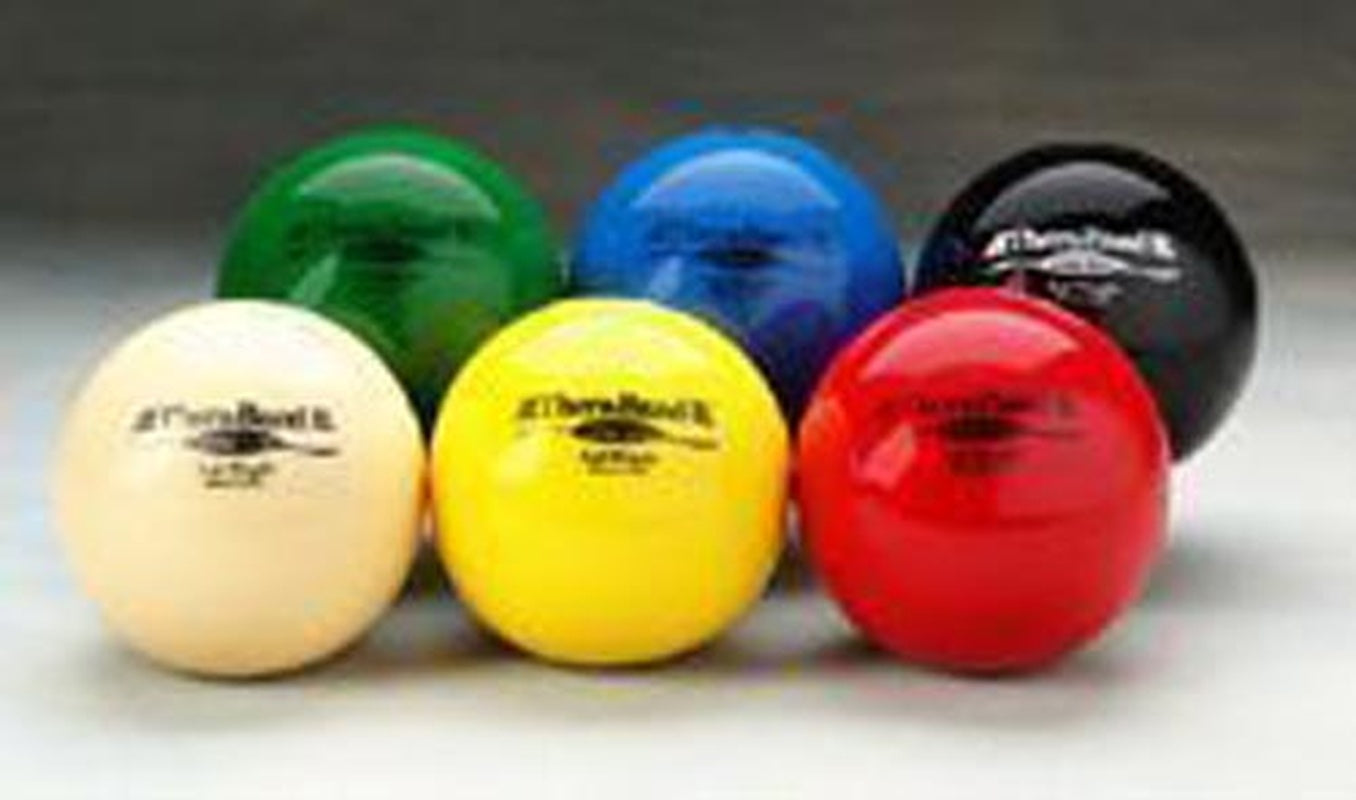 Soft Weights Set Assorted 6 Pc. Set (mfgr#25801)