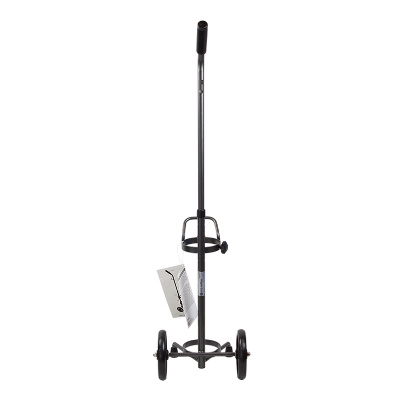 dynarex oxygen tank carts holder