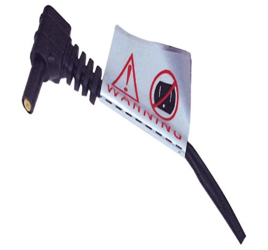 Lead Wires 43 (2 Pr/box)