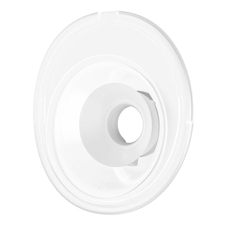 momcozy flange for m5 wearable breast pump 27 millimeter momcozy flange mk1261813ea