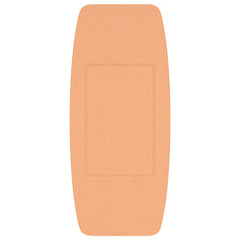 Flexible Fabric Adh Bandages 2 X 4-1/2 Xl Bx/50
