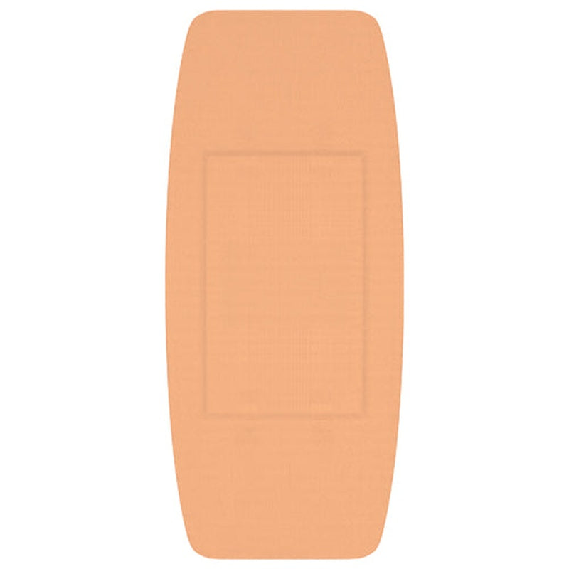 Flexible Fabric Adh Bandages 2 X 4-1/2 Xl Bx/50
