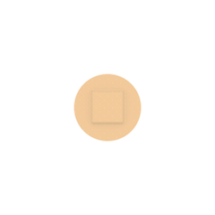 sheer spot bandages sterile