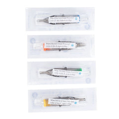 dynarex round tight round liner cartridges