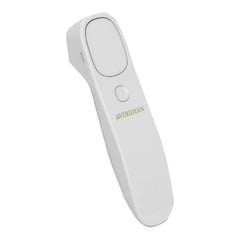 veridian healthcare non contact infrared thermometer veridian non contact skin surface thermometer mk1230317ea