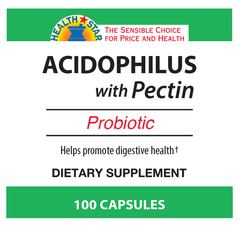 probiotic dietary supplement