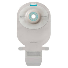 sensura mio convex light 1 piece transparent ostomy pouch 28mm stoma sensura mio convex ostomy pouch mk1006180bx