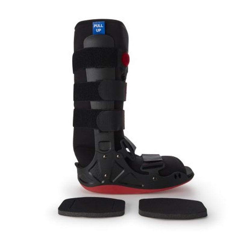 xceltrax air tall walker boot large xceltrax air tall air walker boot mk783549ea
