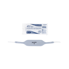 comfort foam trach tube holders