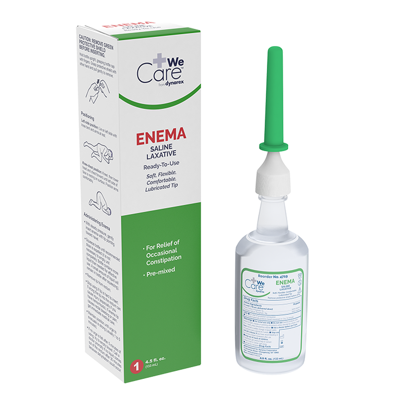 dynarex enemas