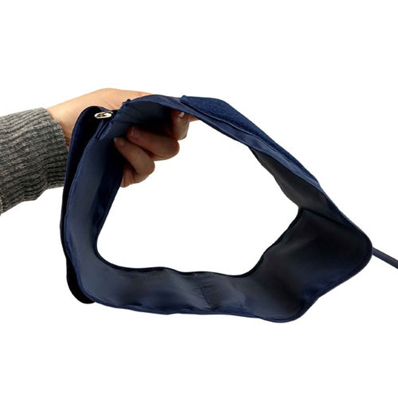 large adult bp cuff blue jay fits arms 12 6 20 5 circum