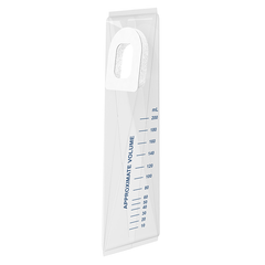 dynarex urine containers