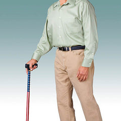 carex designer derby cane