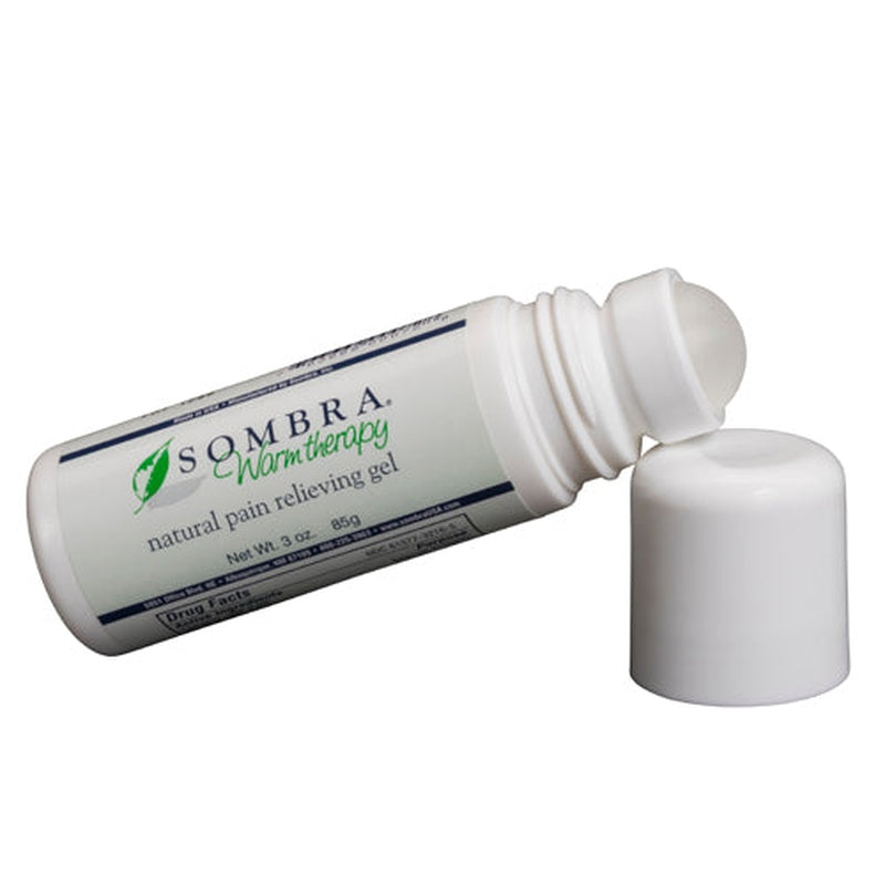 Sombra Warm Therapy(original) 3 Oz. Roll on (each) All Care Store
