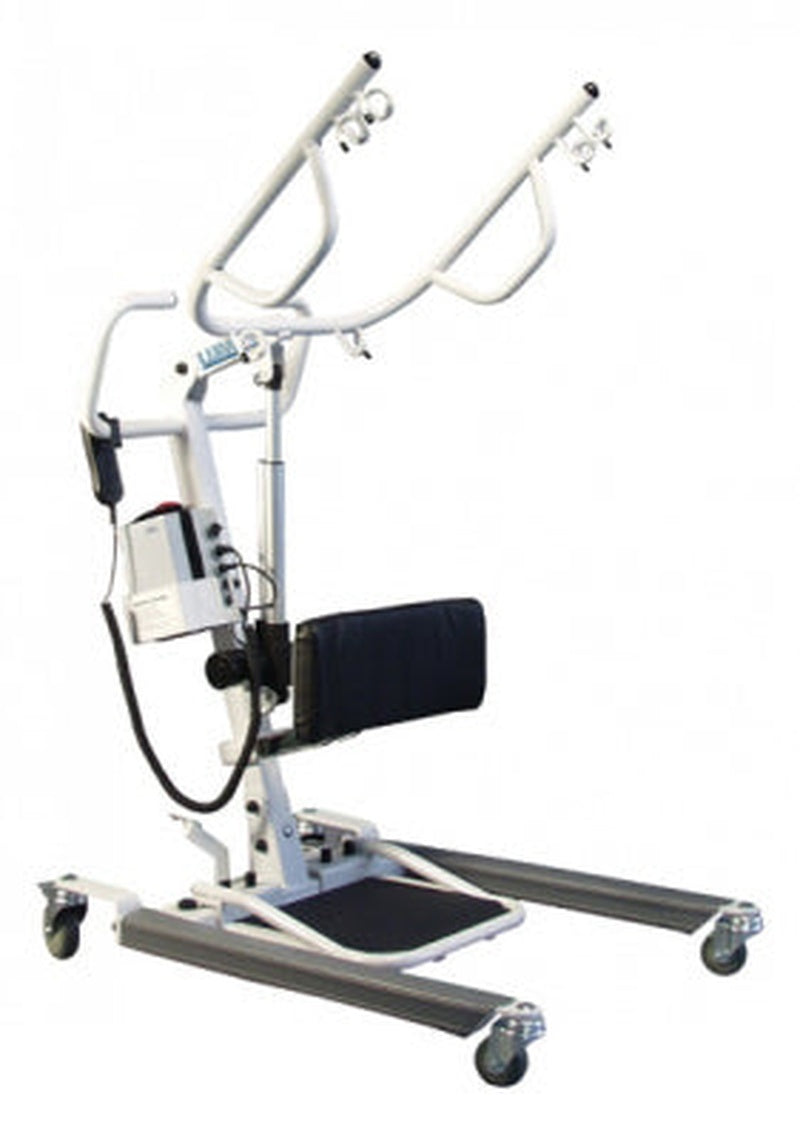 Patient Lift Sts W/ Medium Sling Weight Cap. 400 Lb.