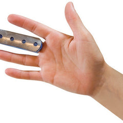 Finger Splint Fold Over Large Retail All Care Store