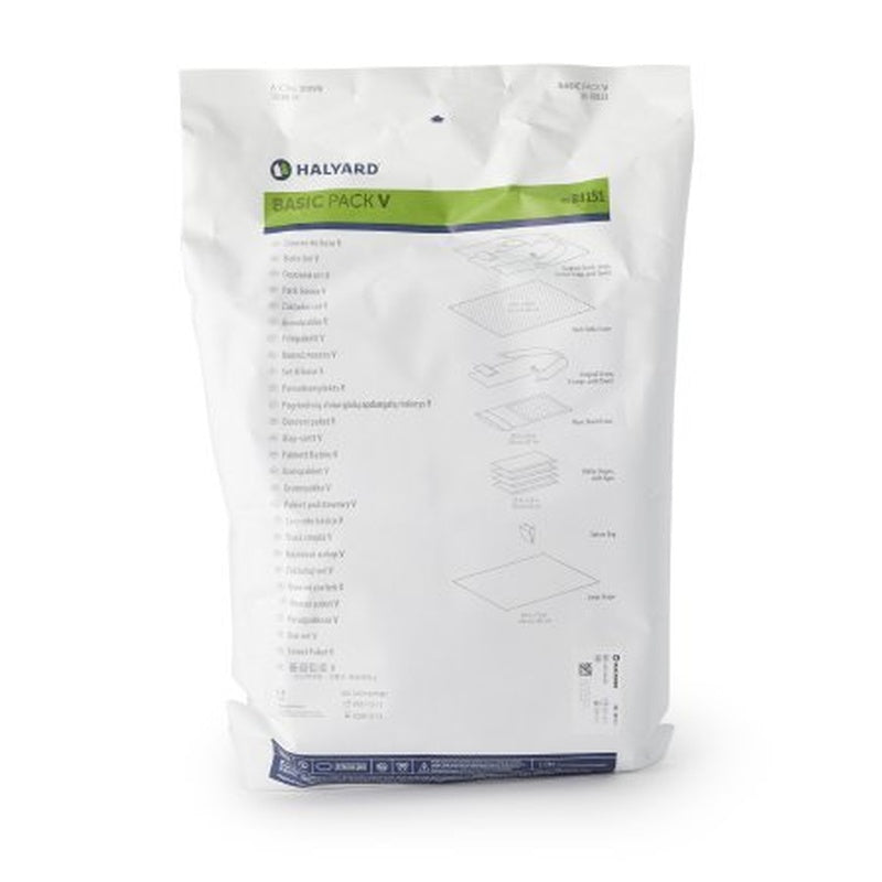 halyard general purpose drape pack 0 general purpose drape pack mk141695ea