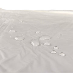 Mattress Protector-zippered- Twin 39 X75 X9