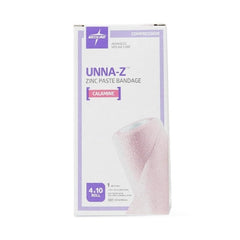 unna z unna boot with zinc oxide and calamine 4 inch x 10 yard unna z unna boot mk650936ea